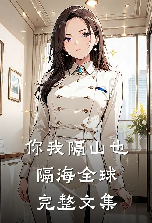 你我隔山也隔海全球完整文集