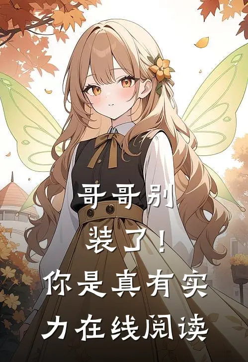 哥哥别装了！你是真有实力在线阅读