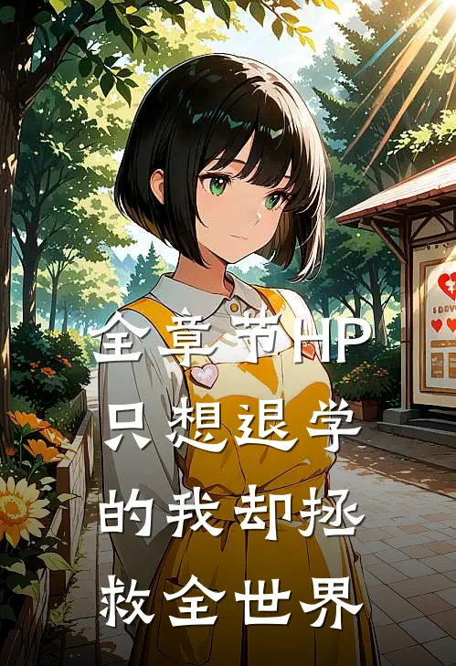 全章节HP：只想退学的我却拯救全世界
