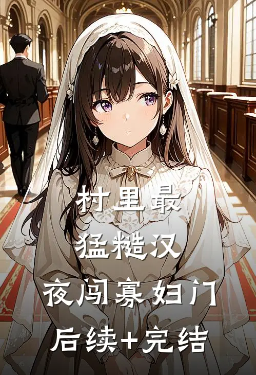 村里最猛糙汉，夜闯寡妇门后续+完结