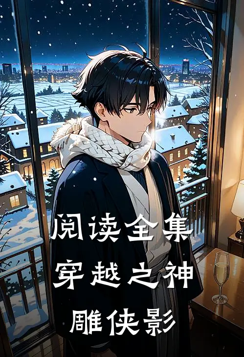 阅读全集穿越之神雕侠影