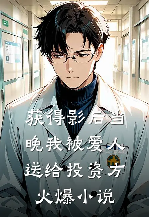 获得影后当晚我被爱人送给投资方火爆小说