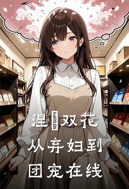 涅槃双花：从弃妇到团宠在线