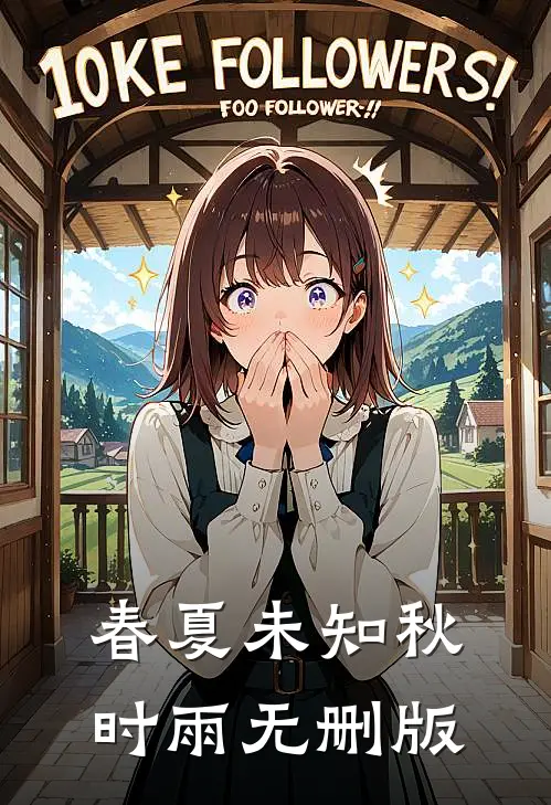 春夏未知秋时雨无删版