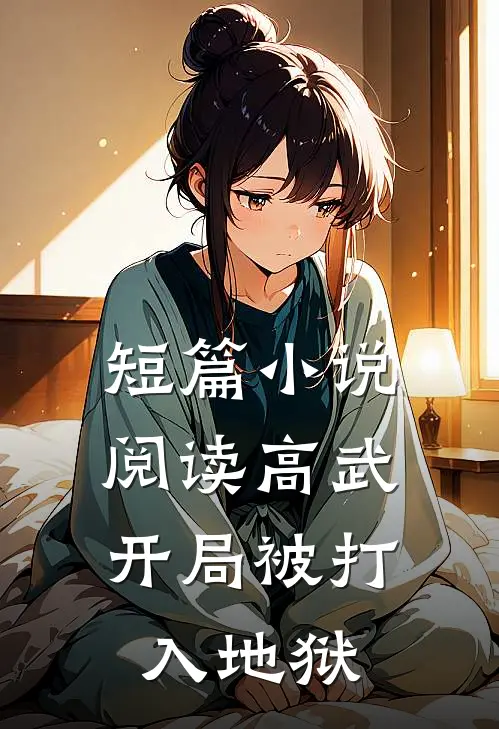 短篇小说阅读高武：开局被打入地狱