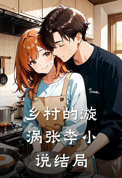 乡村的漩涡张李小说结局