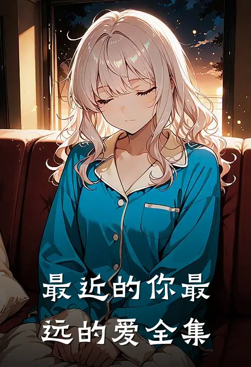 最近的你最远的爱 全集