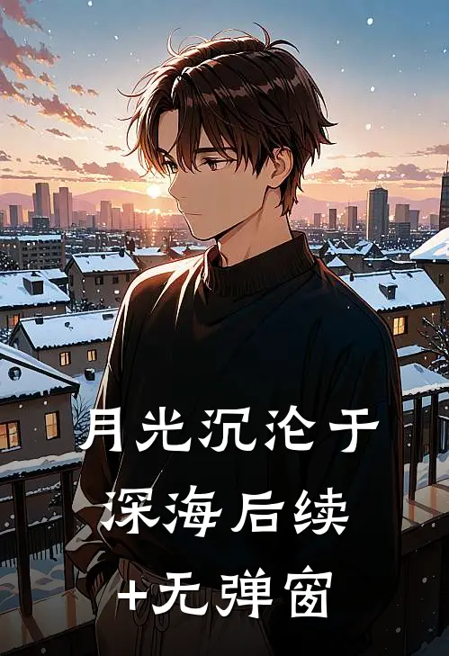 月光沉沦于深海后续+无弹窗