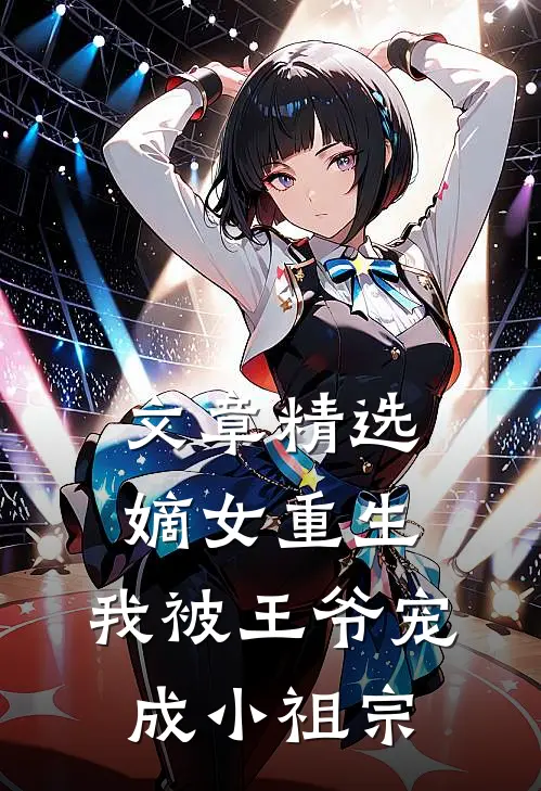 文章精选嫡女重生：我被王爷宠成小祖宗