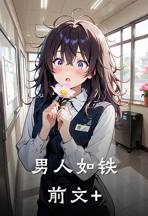 男人如铁前文+