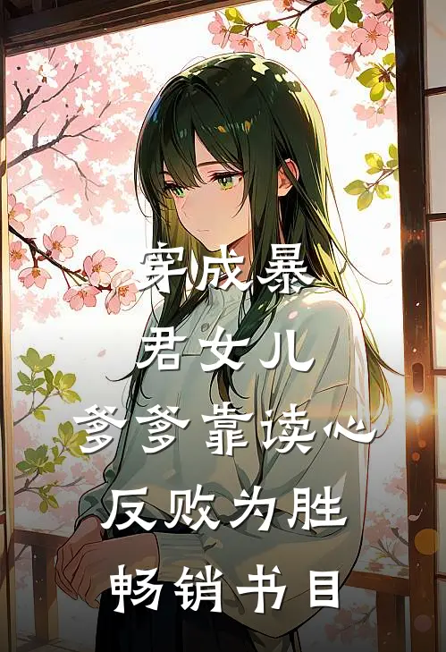 穿成暴君女儿，爹爹靠读心反败为胜畅销书目