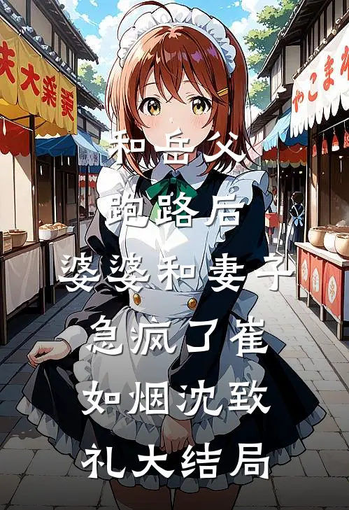和岳父跑路后，婆婆和妻子急疯了崔如烟沈致礼大结局