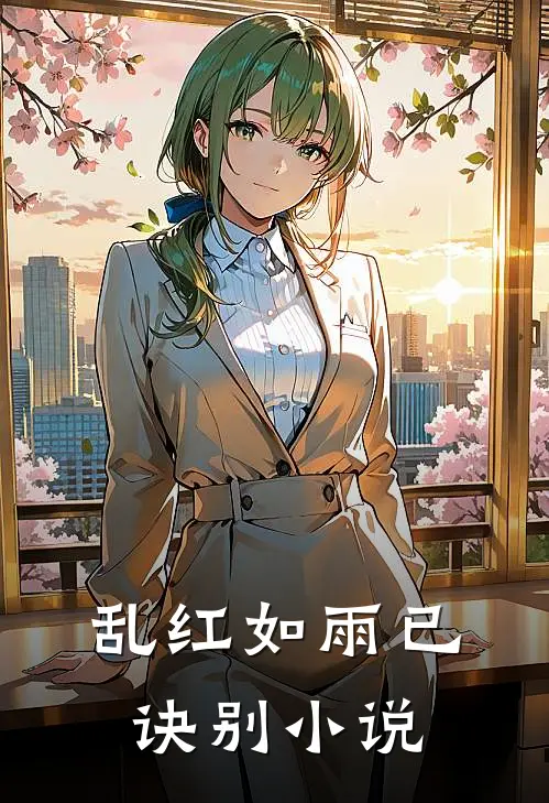 乱红如雨已诀别小说