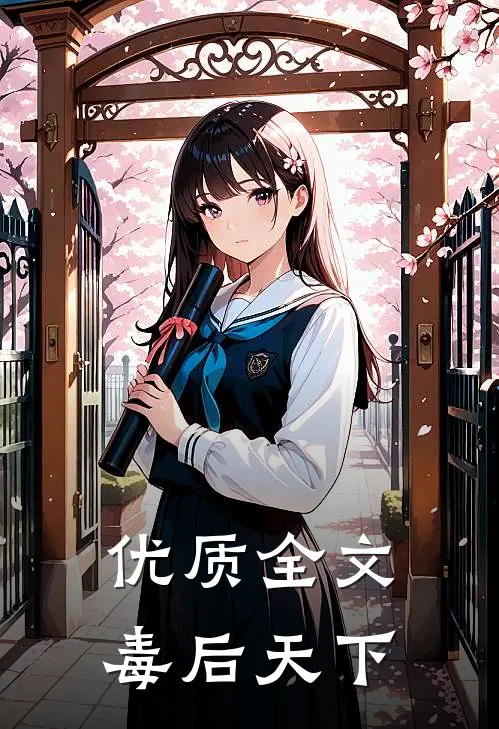 优质全文毒后天下
