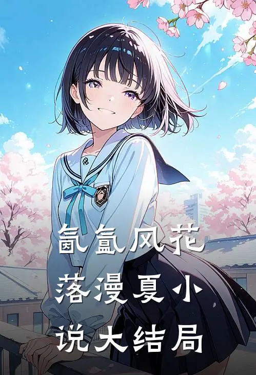 氤氲风花落漫夏小说大结局