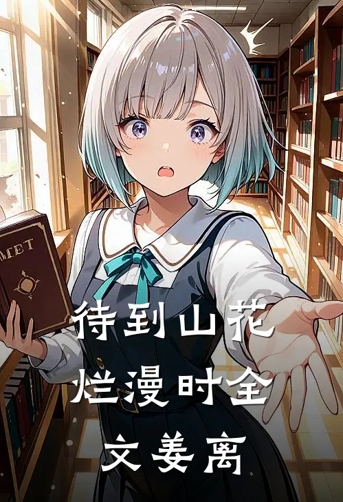 待到山花烂漫时全文姜离
