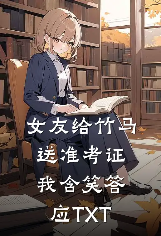 女友给竹马送准考证，我含笑答应TXT