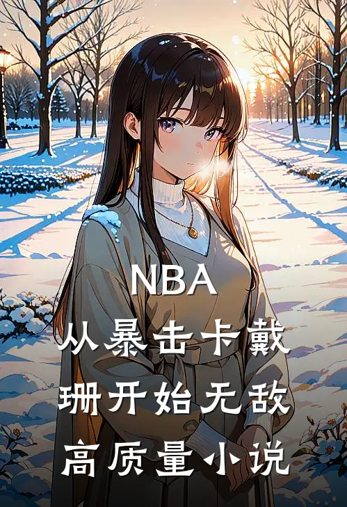 NBA：从暴击卡戴珊开始无敌高质量小说