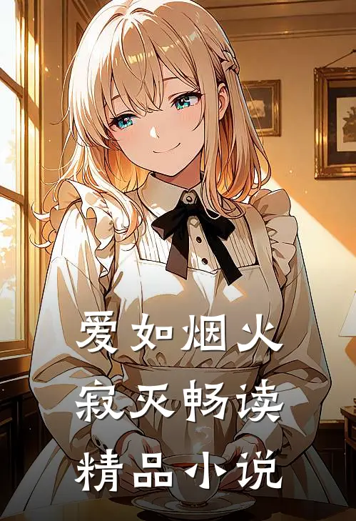 爱如烟火寂灭畅读精品小说