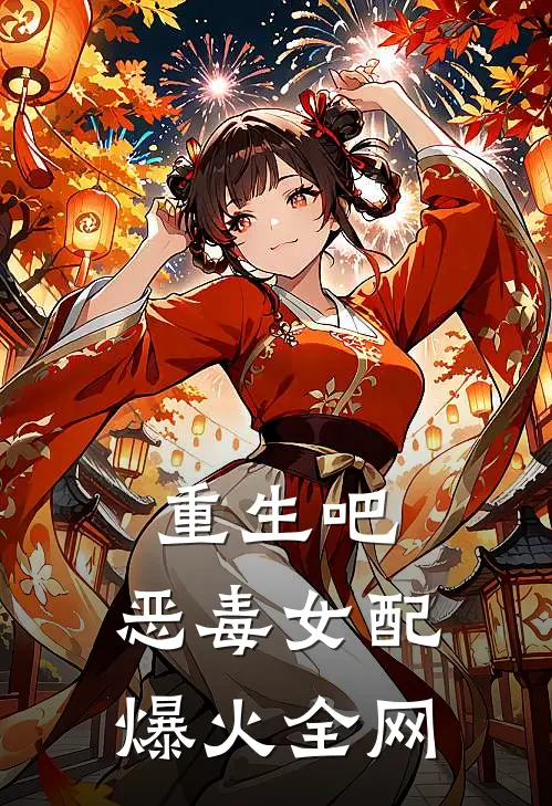 重生吧，恶毒女配爆火全网