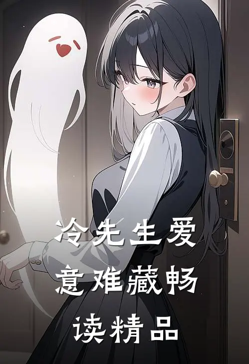 冷先生爱意难藏畅读精品