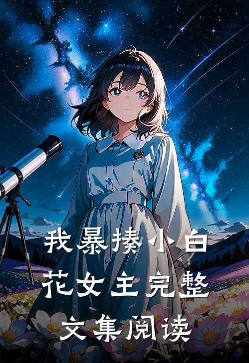 我暴揍小白花女主完整文集阅读