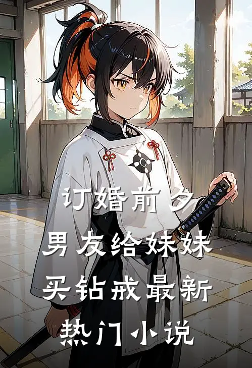 订婚前夕，男友给妹妹买钻戒最新热门小说