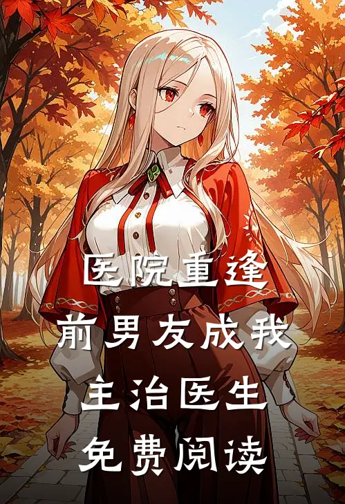医院重逢，前男友成我主治医生免费阅读