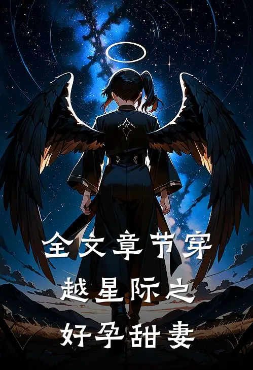 全文章节穿越星际之好孕甜妻