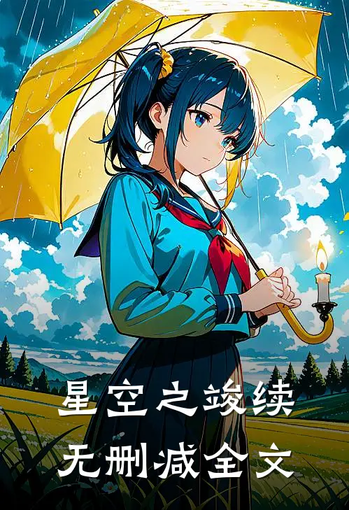 星空之竣（续）无删减全文