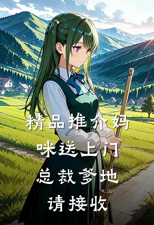 精品推介妈咪送上门，总裁爹地请接收