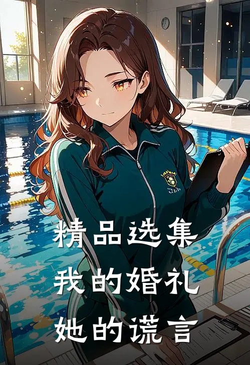 精品选集我的婚礼,她的谎言在线观看