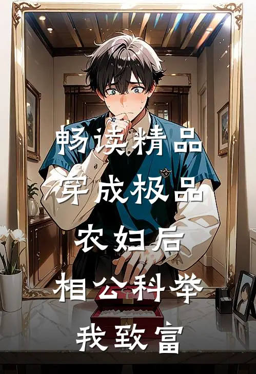 畅读精品穿成极品农妇后，相公科举我致富