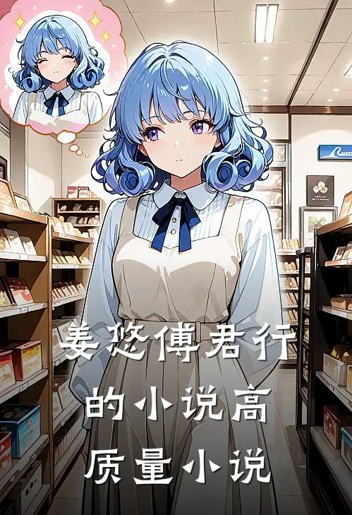 姜悠傅君行的小说高质量小说