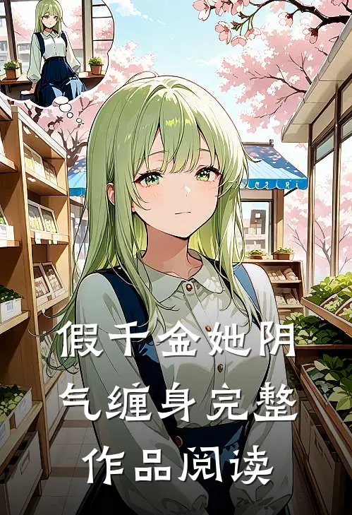 假千金她阴气缠身完整作品阅读
