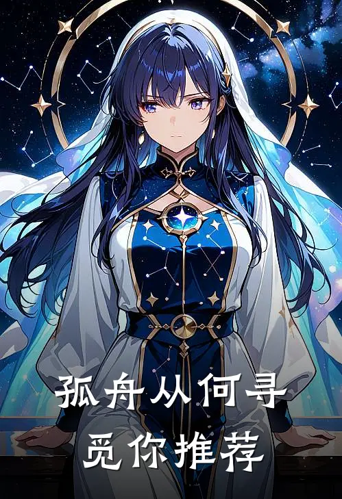 孤舟从何寻觅你推荐