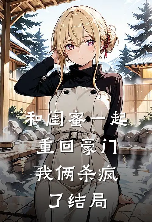 和闺蜜一起重回豪门，我俩杀疯了结局