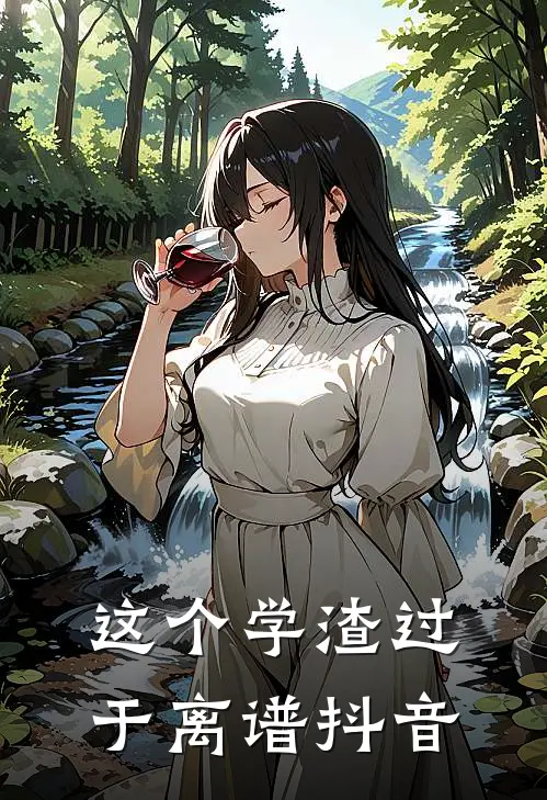 这个学渣过于离谱抖音