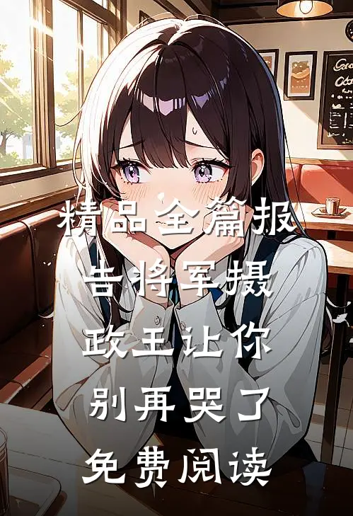 精品全篇报告将军摄政王让你别再哭了免费阅读
