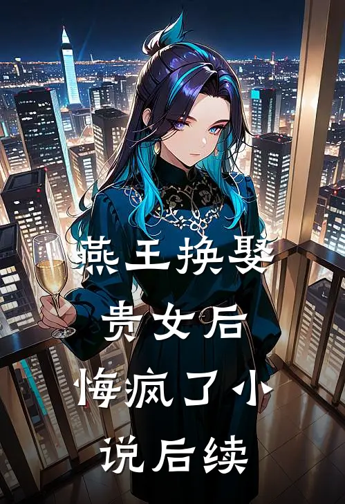 燕王换娶贵女后,悔疯了后续在线阅读