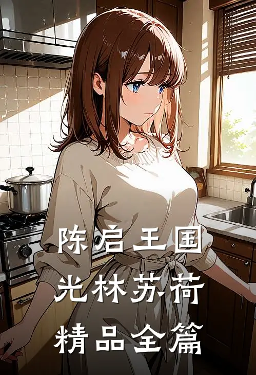 陈启王国光林苏荷精品全篇