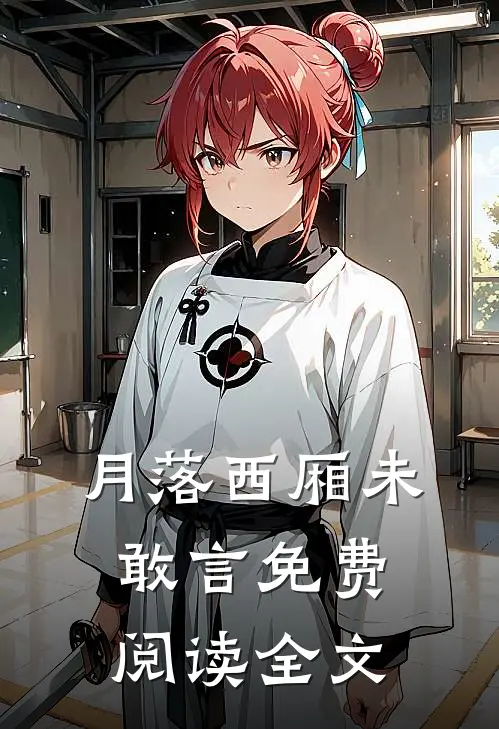 月落西厢未敢言免费阅读全文