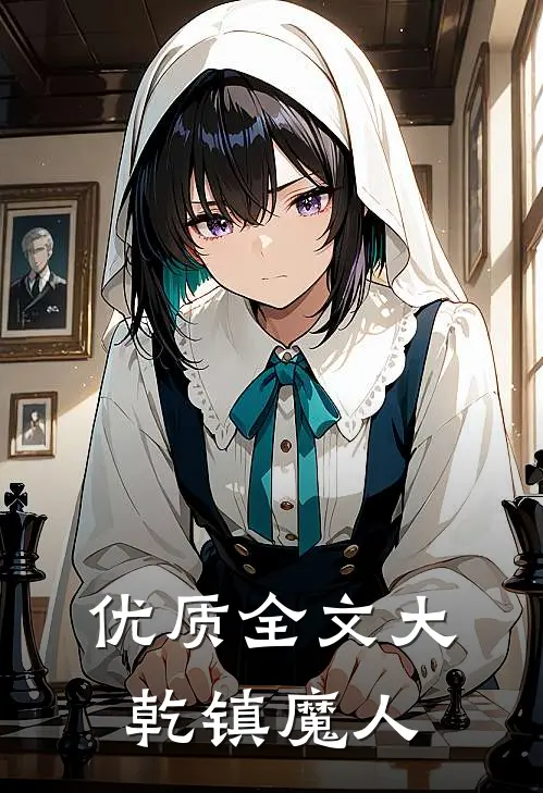 优质全文大乾镇魔人