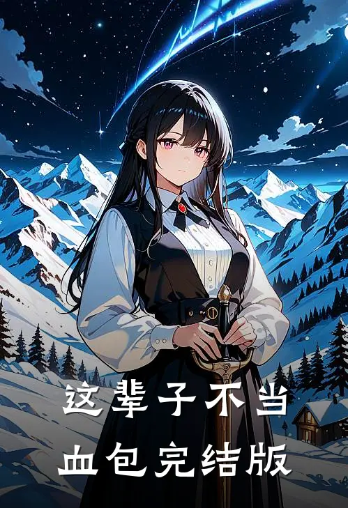 这辈子不当血包完结版