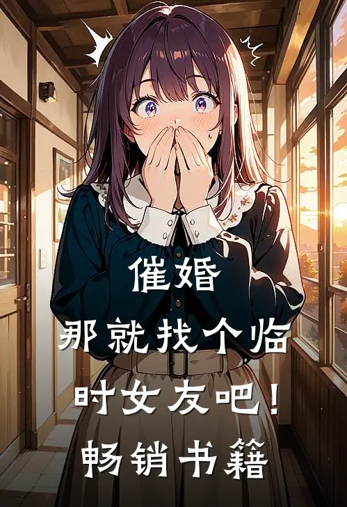 催婚，那就找个临时女友吧！畅销书籍