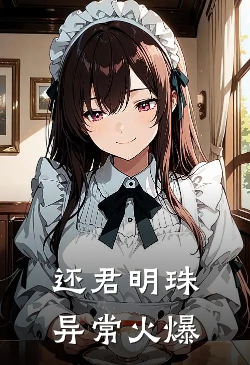 还君明珠异常火爆