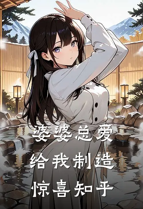 婆婆总爱给我制造惊喜知乎