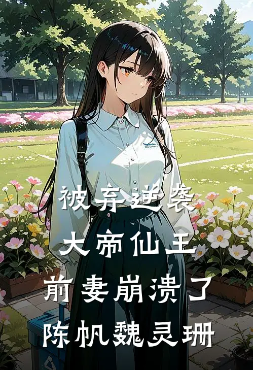 被弃逆袭大帝仙王,前妻崩溃了陈帆魏灵珊