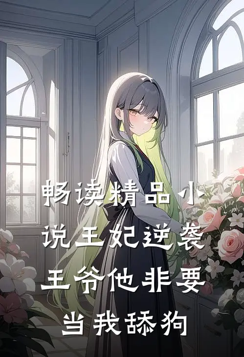 畅读精品小说王妃逆袭：王爷他非要当我舔狗