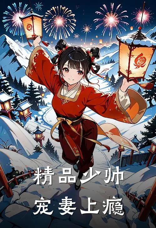 精品少帅宠妻上瘾